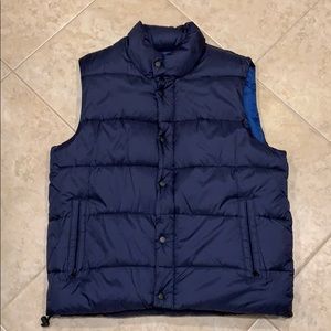 Winter Vest